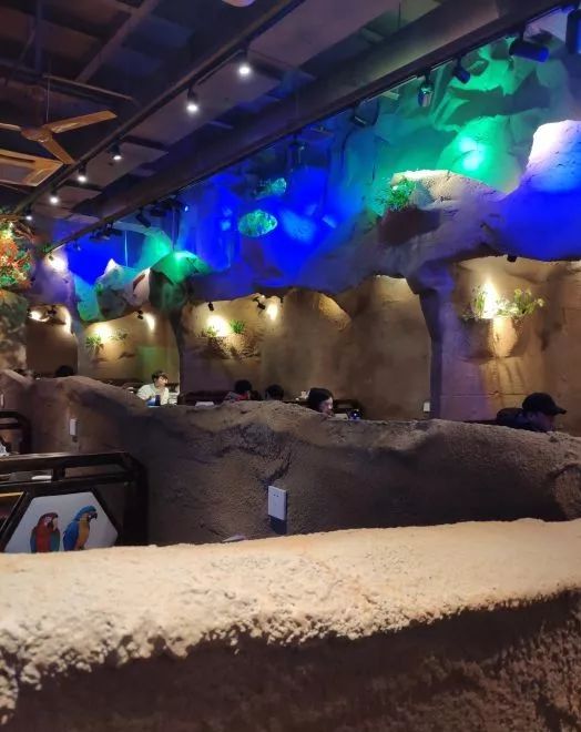 江汉路喵星鱼,招牌青花椒烤鱼湄公鱼优惠团购