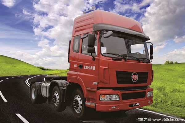 各类重卡推荐,重卡各种品牌大全