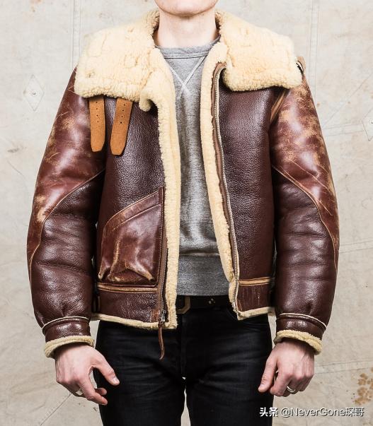 男生皮衣如何选购,纯干货真诚无套路