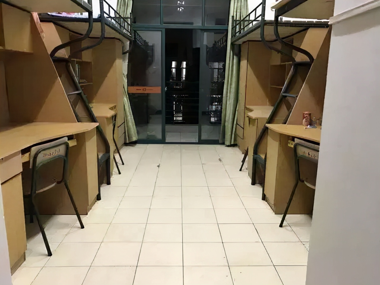 高中家长学生关注!盘点浙江省59所大学宿舍,有的堪比星级酒店