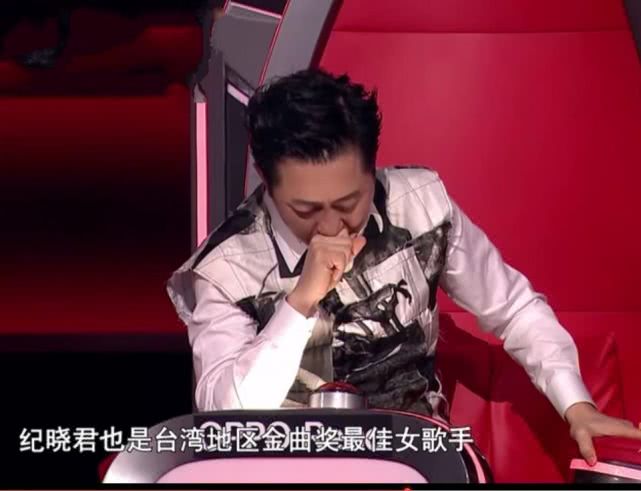 邓紫棋踢馆中国好声音六首歌,好声音邓紫棋被评委淘汰