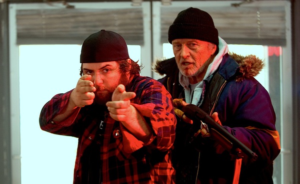 四部简单又精彩的小众b级电影,强推这18部好看到爆的神级电影