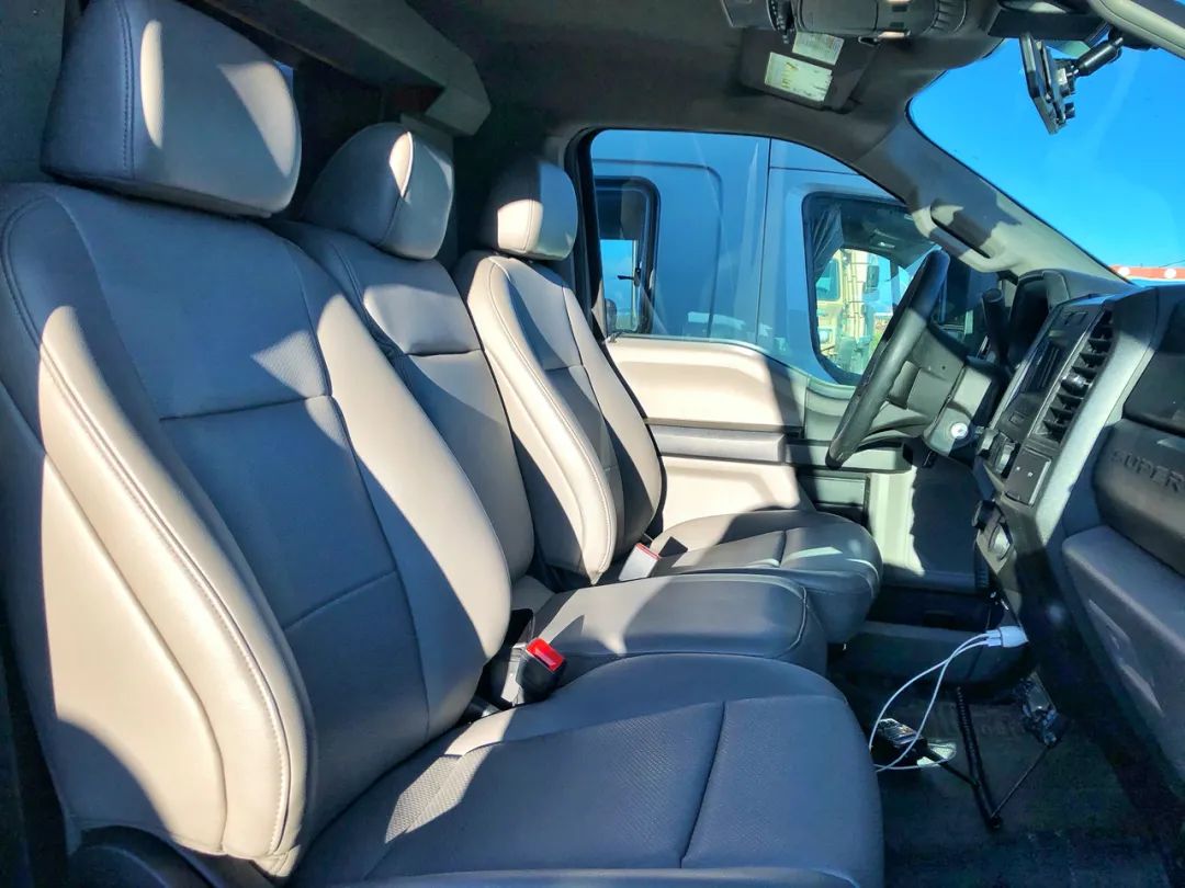 新款f550越野房车,新款f550房车