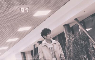 李易峰谈张超完整版,和李易峰一起出道的男孩