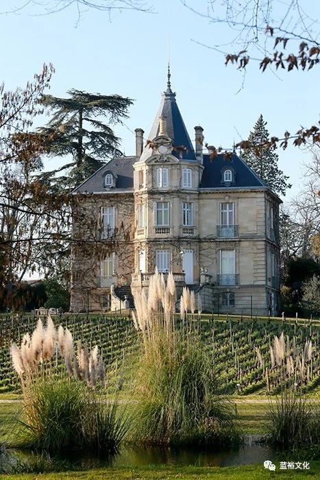 酒庄设计风格高端经典,高端大气的酒庄设计