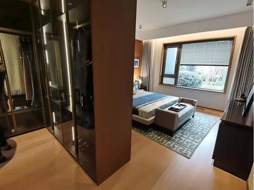 南京南部新城多少房子,南京南部新城120万买房