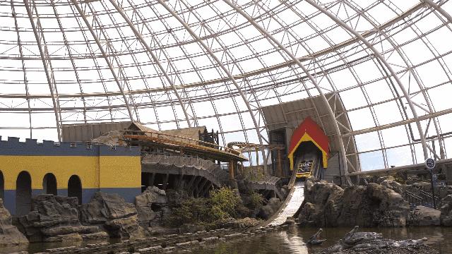 天津欢乐谷万圣节新开,天津欢乐谷万圣节夜场