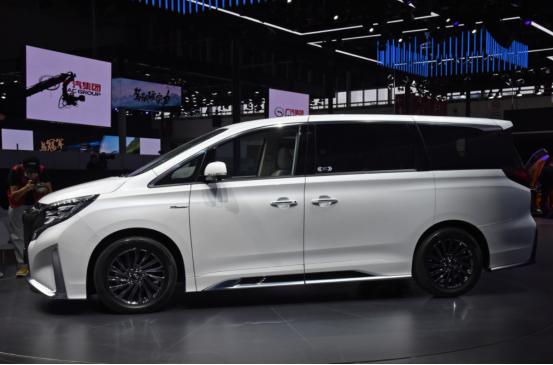 2022款超大尺寸商务全新mpv推荐,最具有性价比的大型mpv