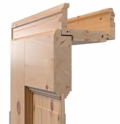 木门门套哪种好,买木门别被骗