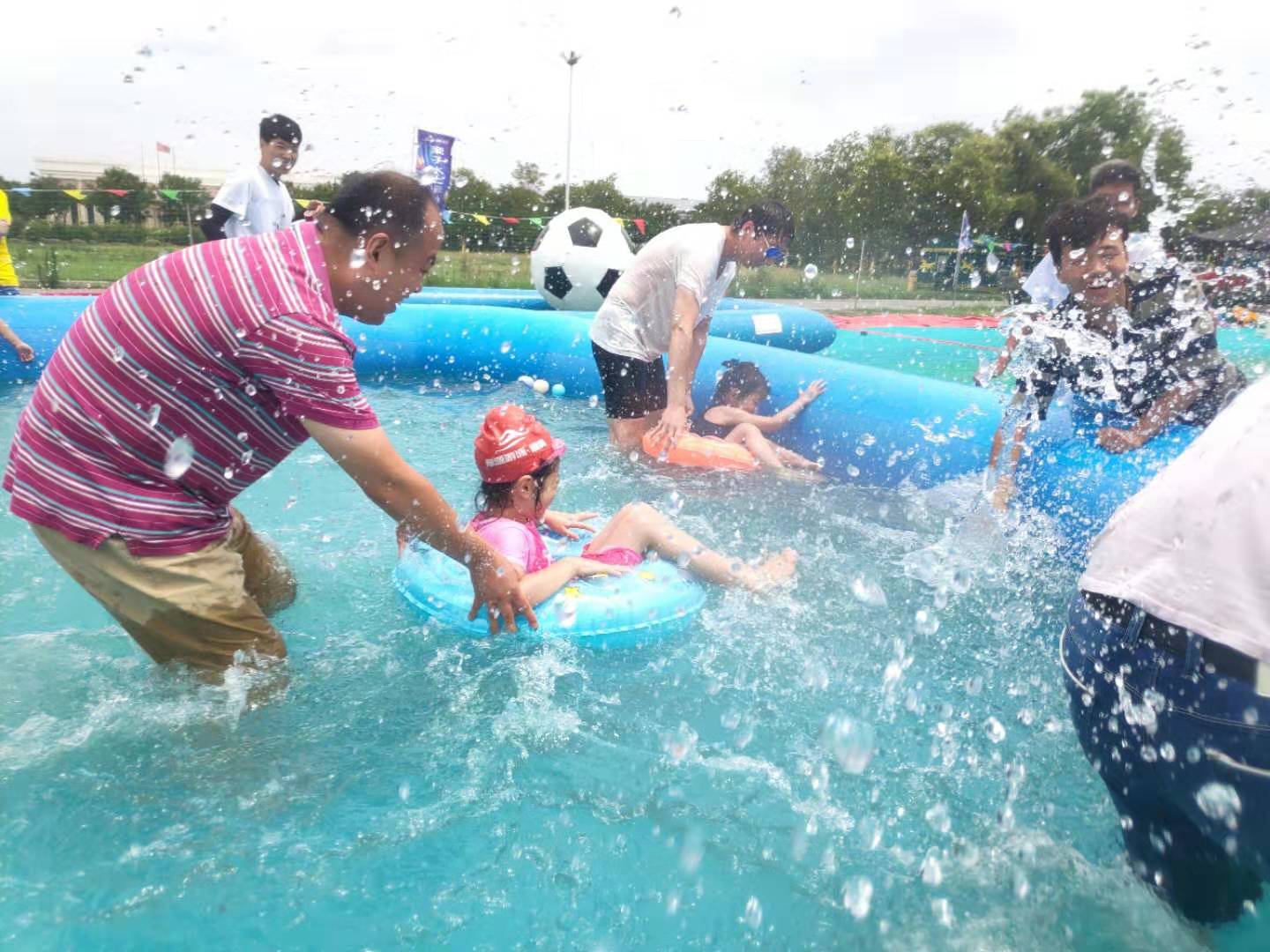 绿源山水一日游,绿源山水有什么好玩的