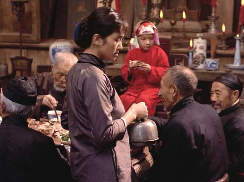 莫言仅用83天写完了《丰乳肥臀》，重温这部曾经的母爱“*书禁**”