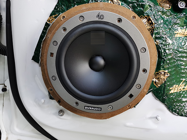 a4改丹拿音响多少钱,奥迪a4l改装丹拿音响多少钱