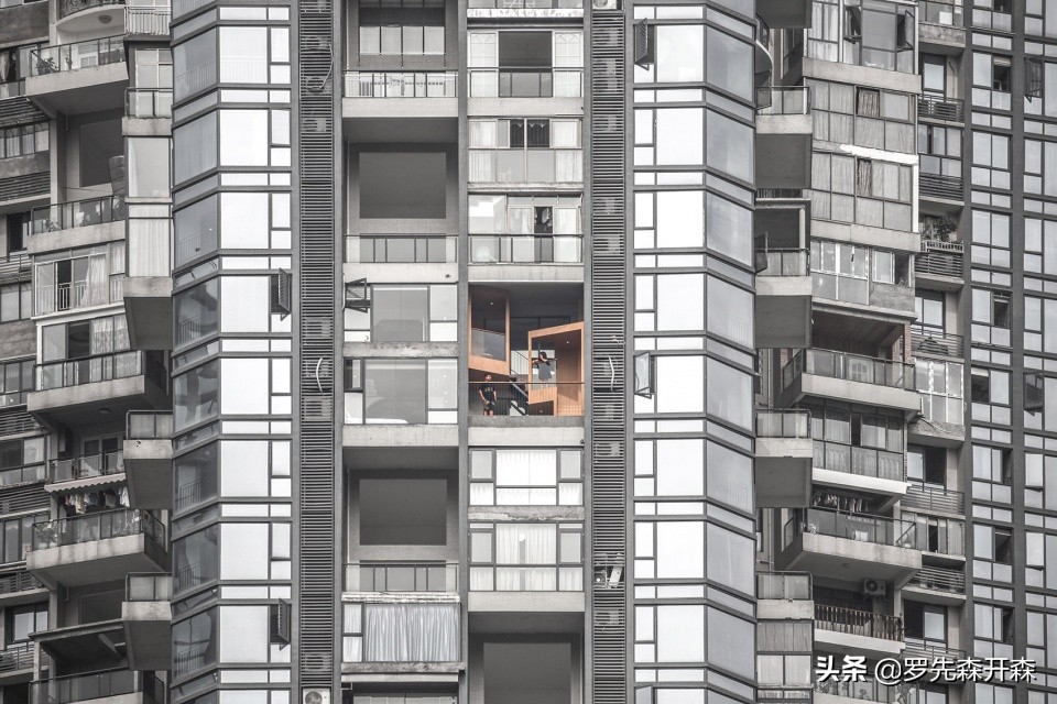 依山傍水的绝美民宿,依山傍水的高端民宿