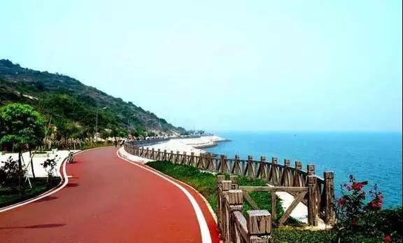 惠州网红泡泡海景房,网红打卡地惠州大亚湾