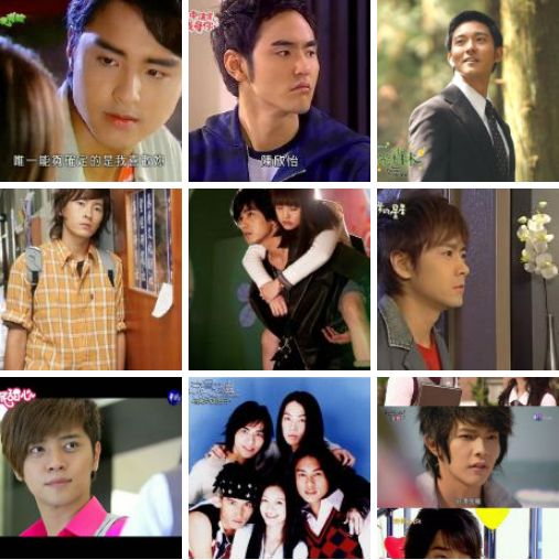 明道初代霸道总裁,明道演的霸道总裁