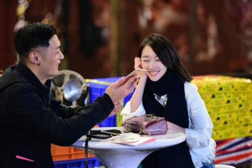 周冬雨为什么出道前后反差这么大,周冬雨人品到底有多烂