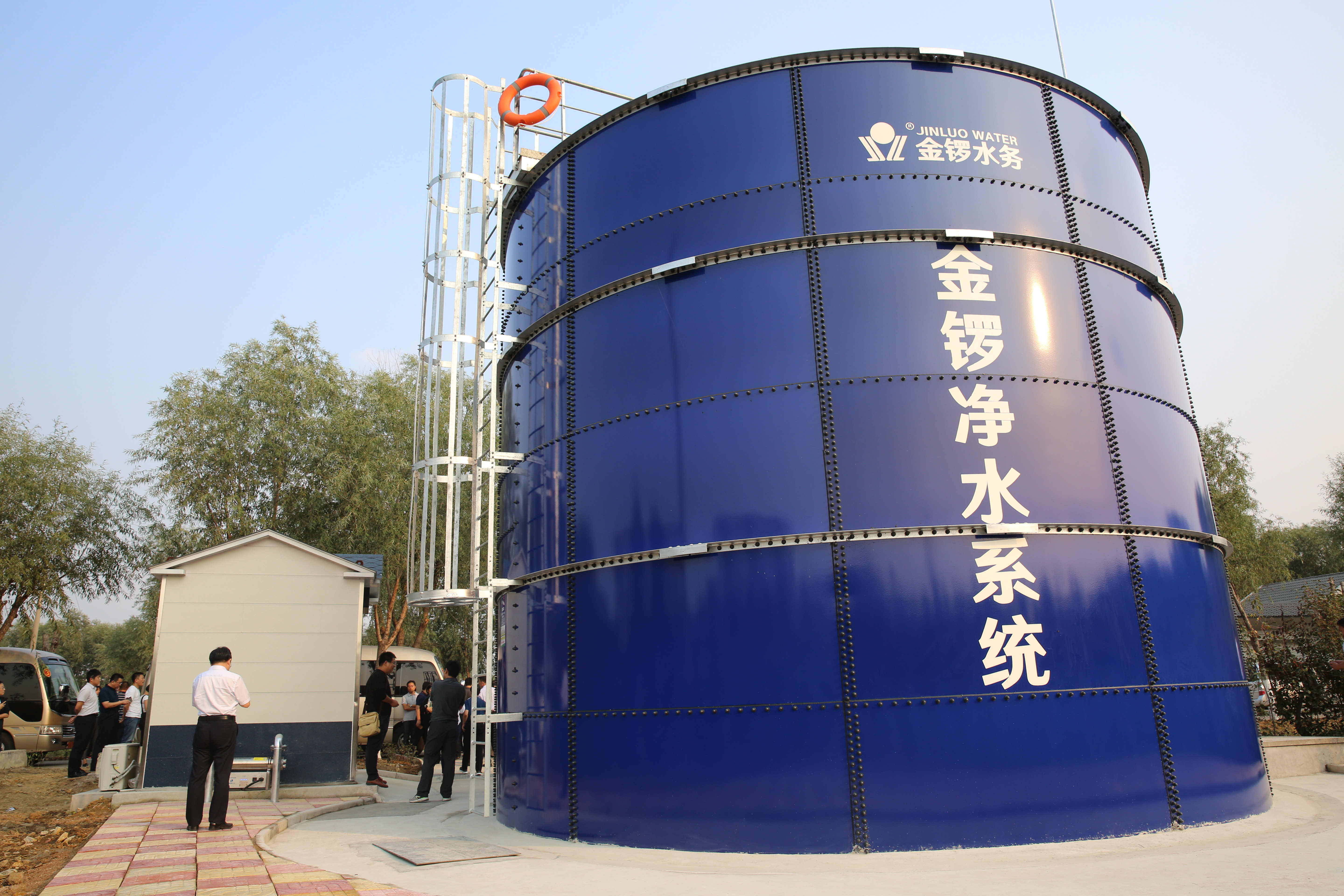 金锣集团背后的资本高手,金锣集团排放污水