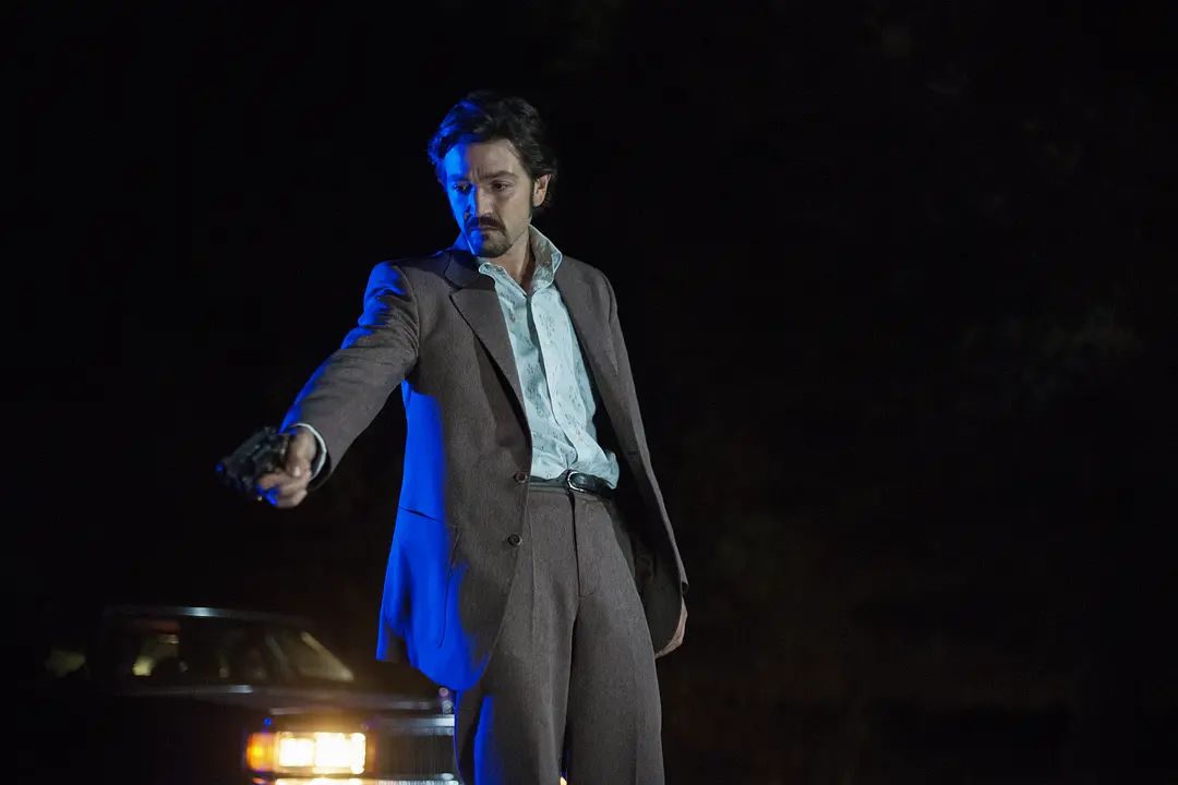 这套不要命的神剧，又回来了