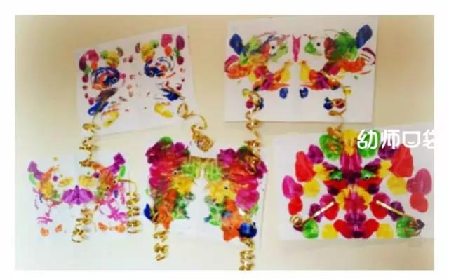 幼师如何写成长档案袋，观察记录、发展评估