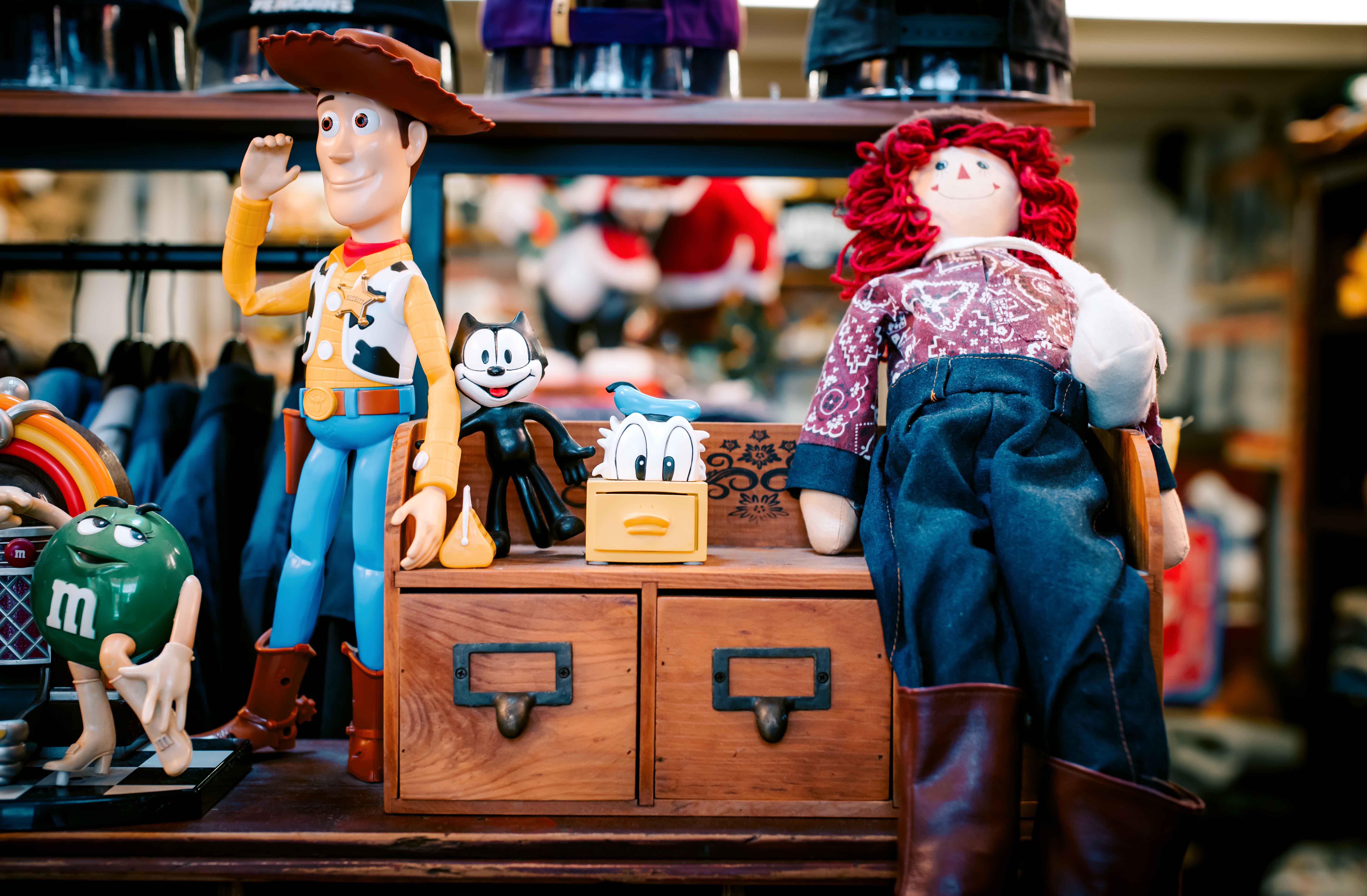 闲逛魔都上海,魔都闲逛