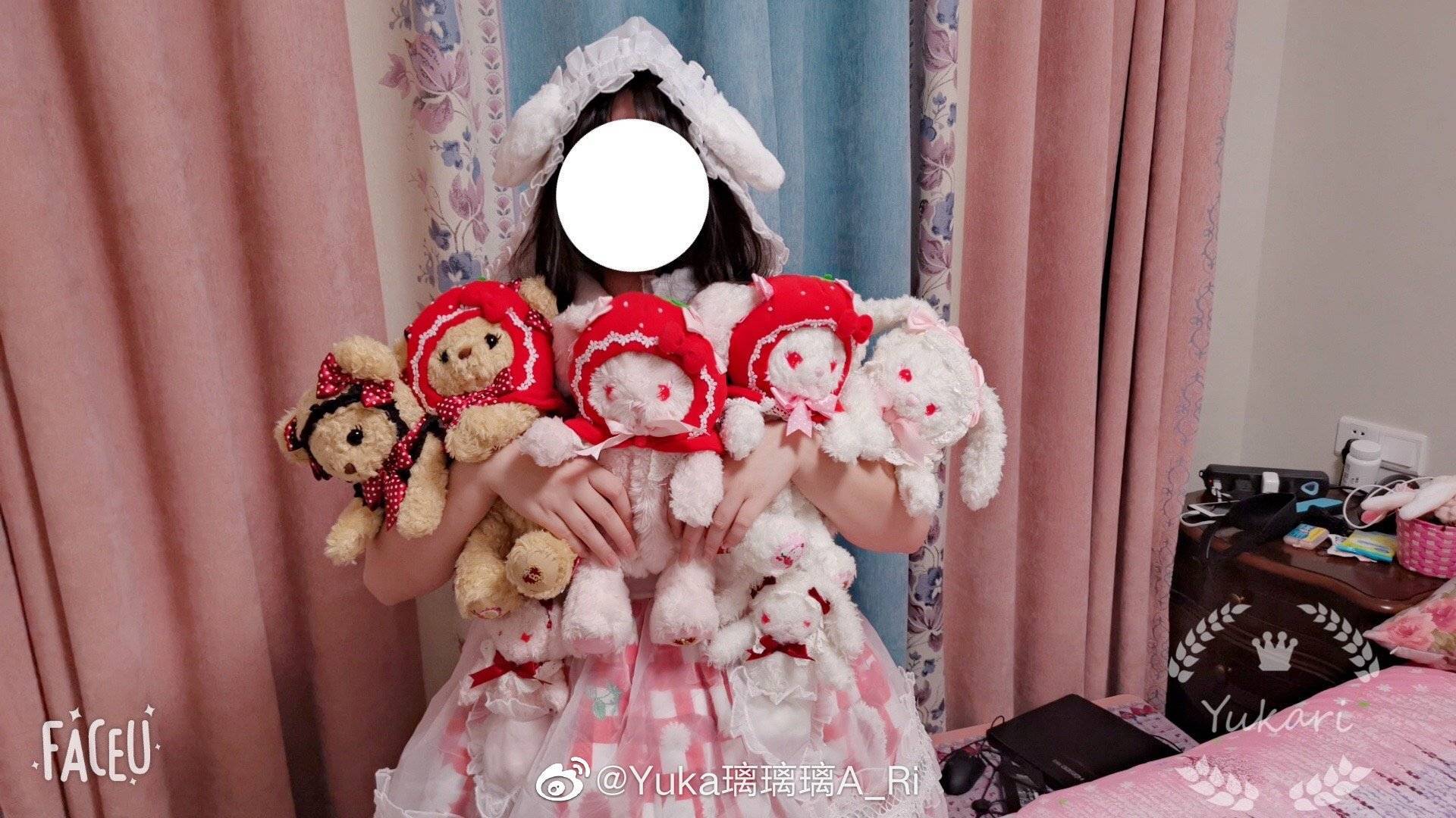 穿上小裙子就是美好的春天,穿上春天的裙子