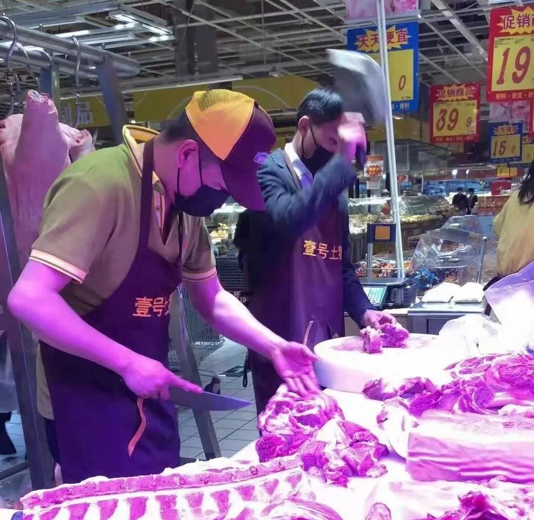 现在的人喜欢吃肥肉不喜欢吃瘦肉,现在人有多喜欢吃土豆