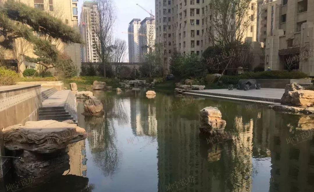 实探新楼市,坤宁说房值得买吗