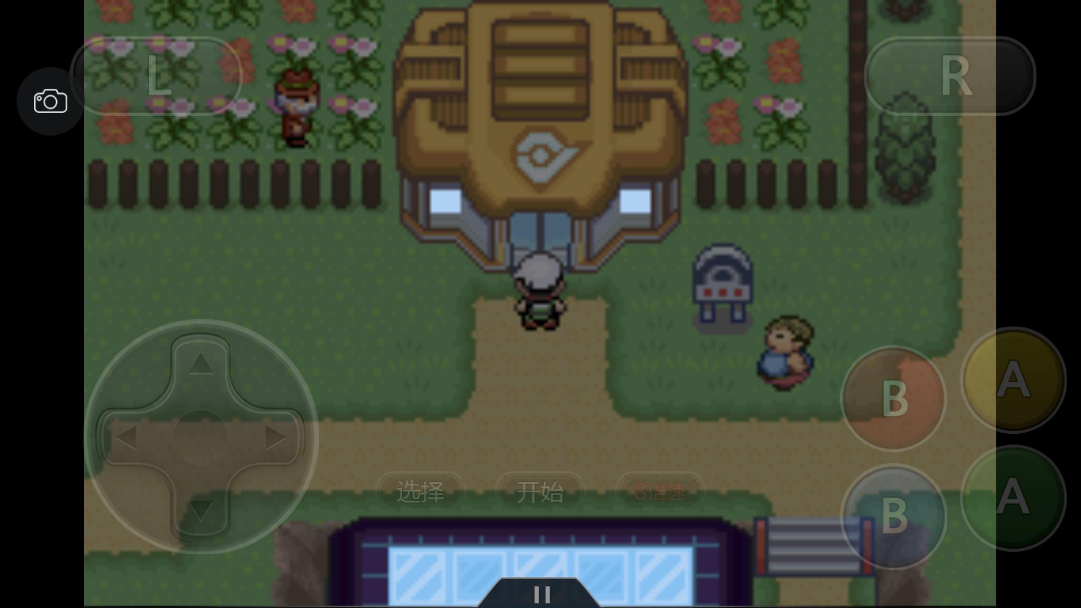 口袋妖怪究极绿宝石4完全攻略,口袋妖怪究极绿宝石4攻略详细版