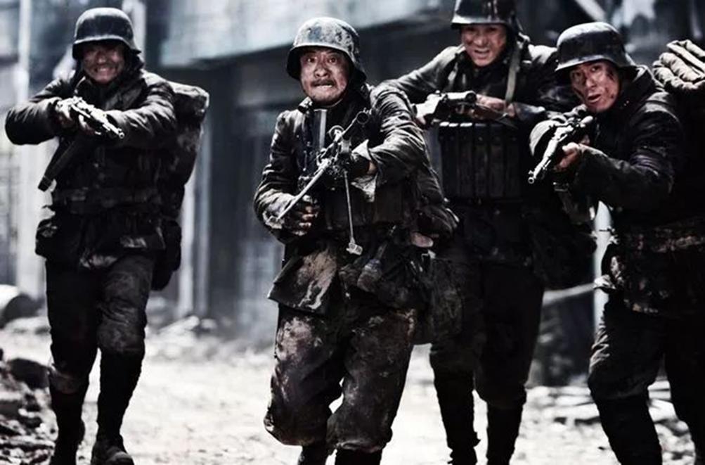 王景春荧幕变化,王景春金鸡最佳男主角演技炸裂