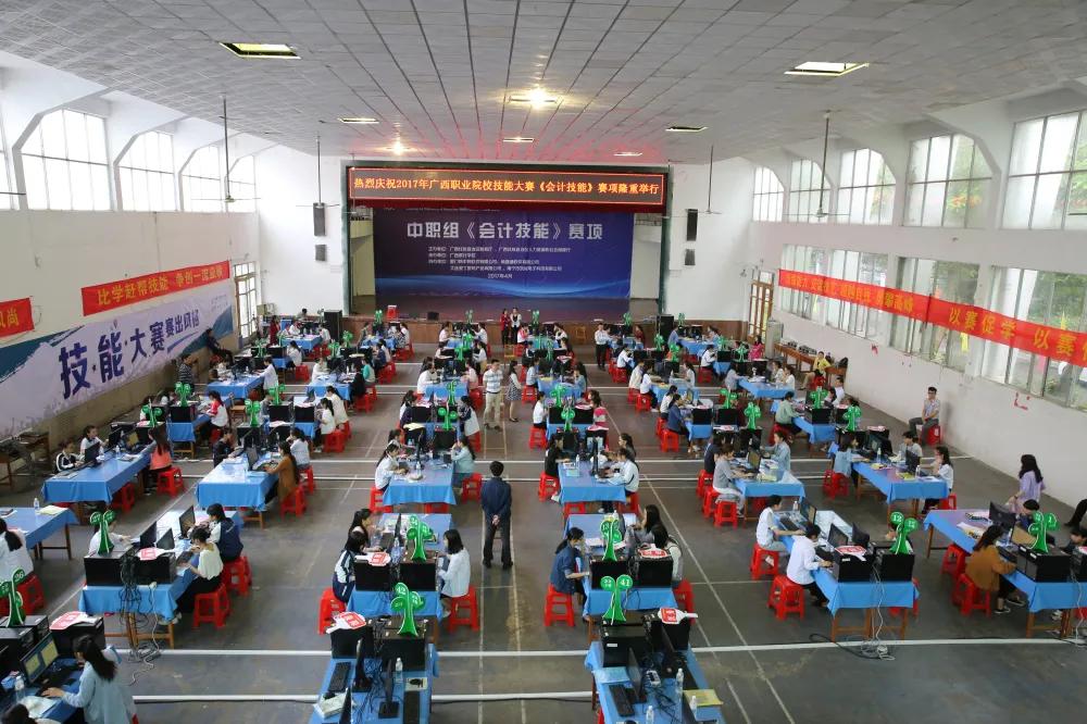 热门职校专业排名前十名,各大中职院校强势专业