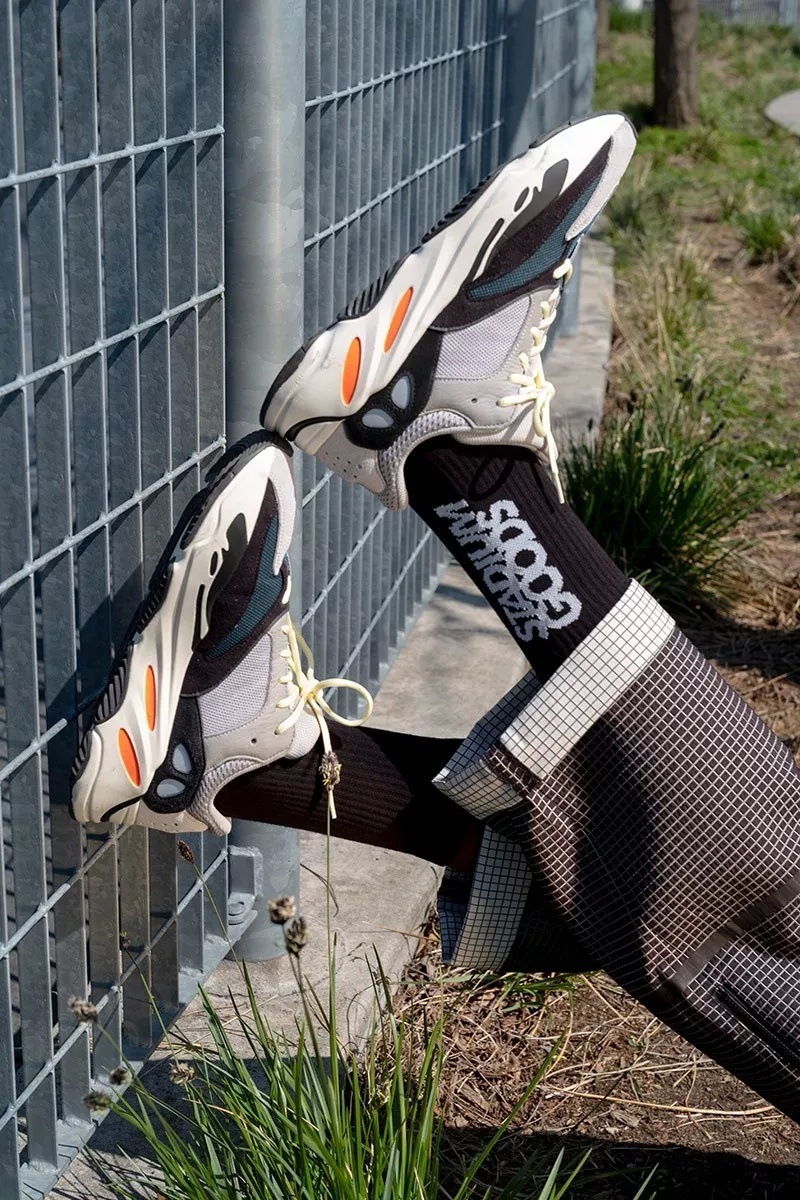 买了椰子鞋不会穿？全天候YEEZY350、500、700搭配参考在这