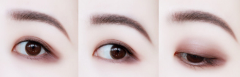 秋冬人手必备的眼影盘,秋冬必备眼影盘