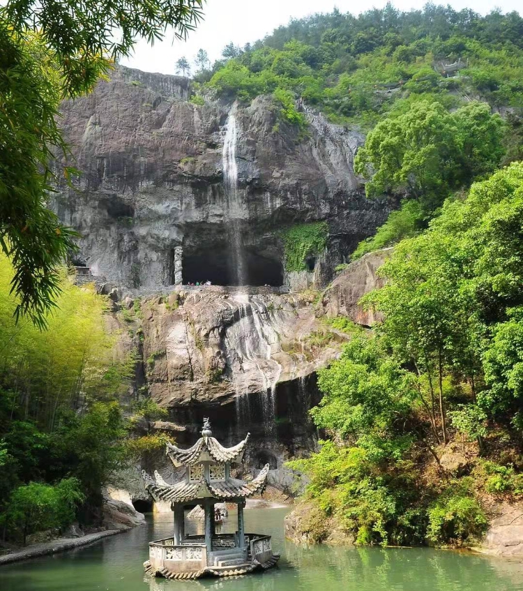 温州5个宝藏古村,温州宝藏打卡地