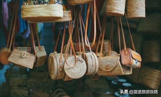 巴厘岛购物团攻略,巴厘岛机场免税店购物攻略