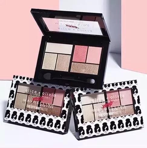 美宝莲和玛丽黛佳定妆粉哪个更好,美宝莲和玛丽黛佳口红哪个好