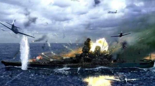 戏说二战：吴港的祥瑞雪风，友军战舰无一生还，被拆也要祥瑞日本