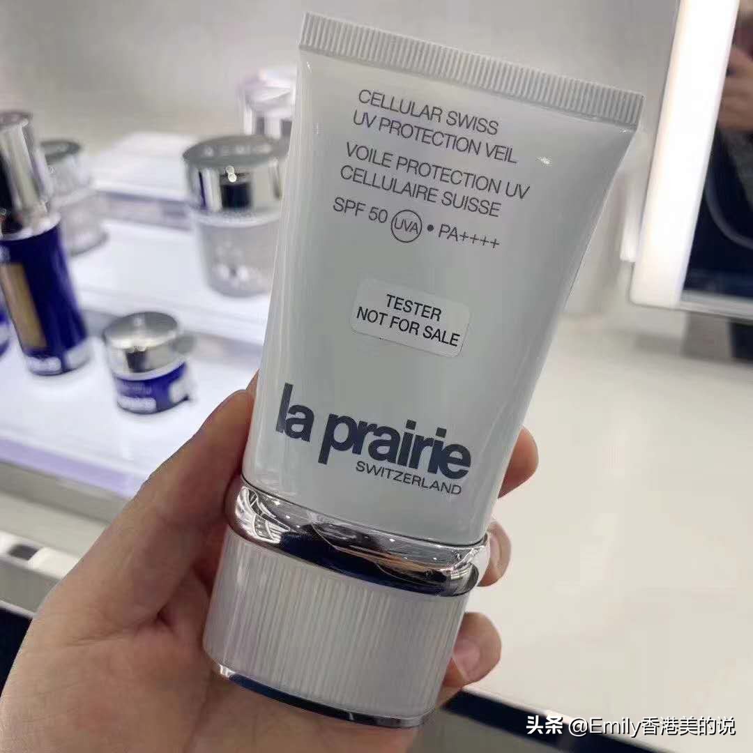 今年春夏必囤的防晒霜来了,可以从春用到冬的防晒霜平价推荐