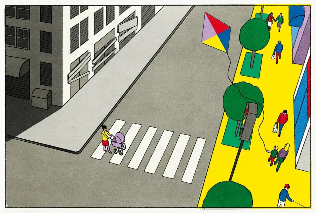 德国插画师siegel,德国插画师peijinsart作品集高清