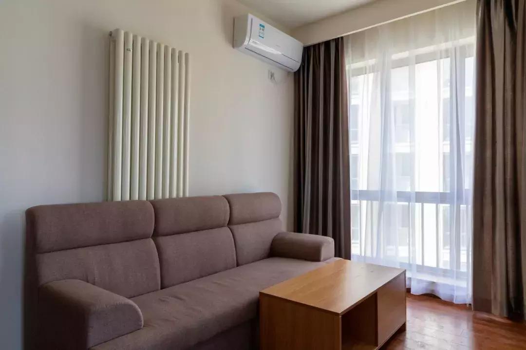 中山出租公寓有哪些,中山公寓拎包入住