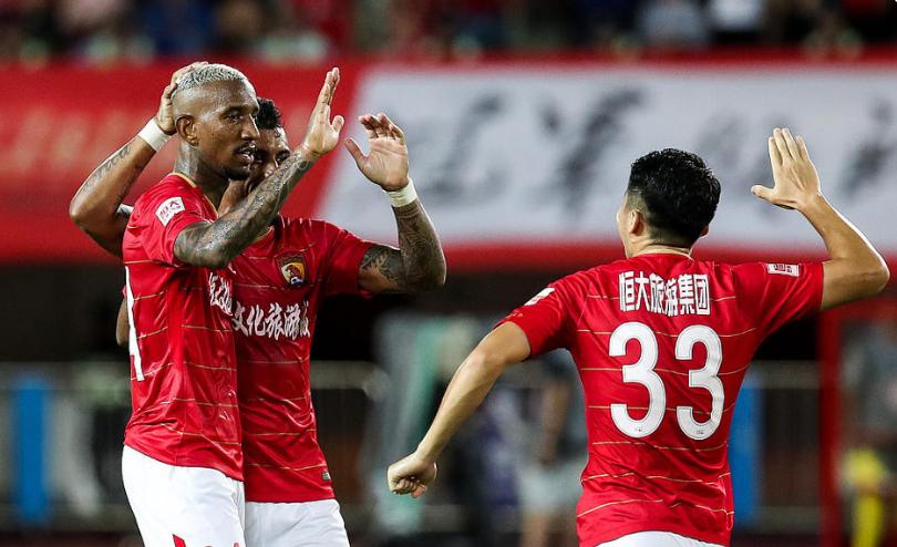 申花全力备战上港,申花足球俱乐部是不是要解散了