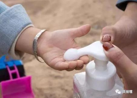 儿童用的香皂有没有毒,儿童香皂有毒吗