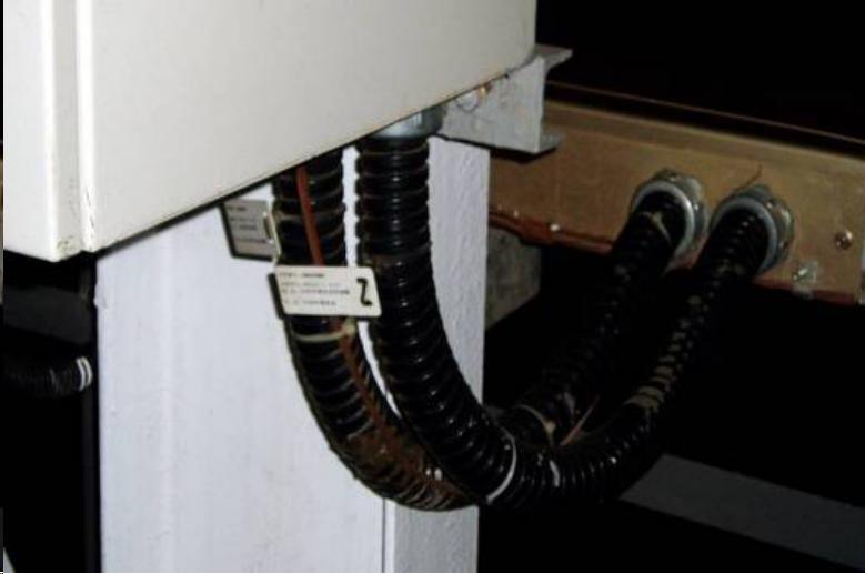 电缆电气施工方案,机电管道施工的一般原则