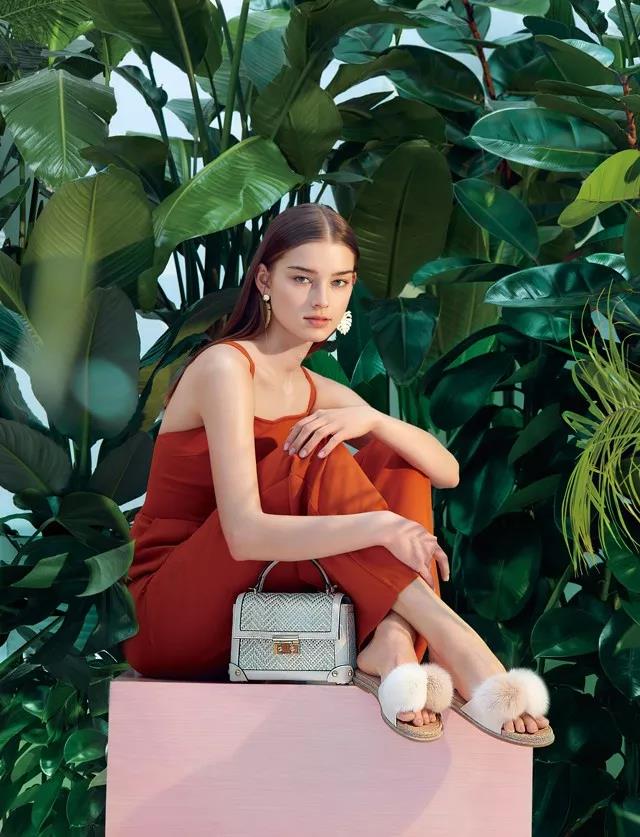 女鞋品牌卓诗尼,品牌女鞋卓诗尼