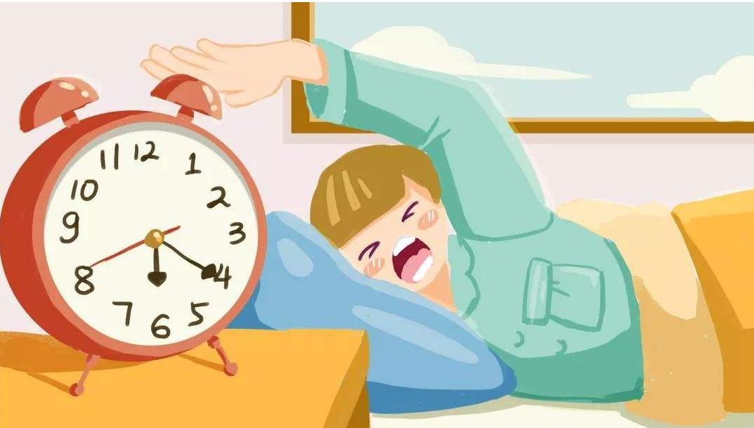 再不起床就迟到,再不起床就迟到了儿童版