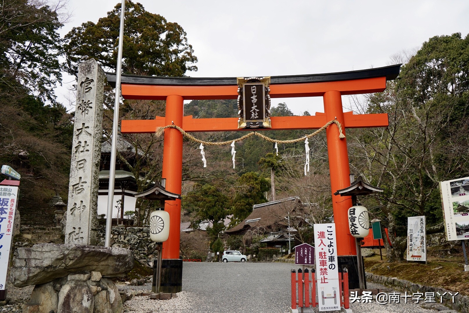 2019日本赏樱最新攻略|大津小众路线私家推荐