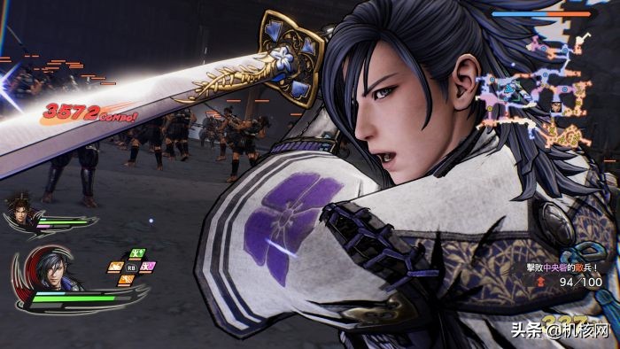 战国无双5评分汇总,战国无双5全新续作