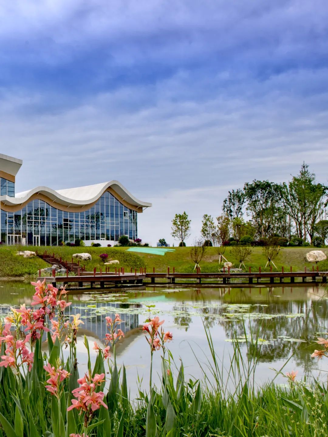 成都十大绿道旅游线路推荐,成都绿道最佳观赏地点