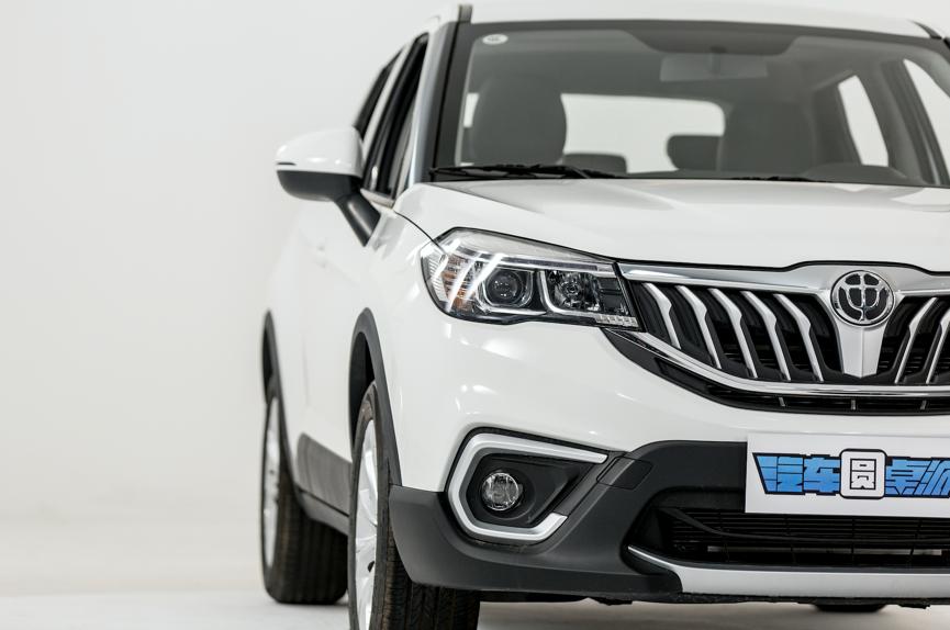 国民suv口碑排名,中华suvv3车型价格