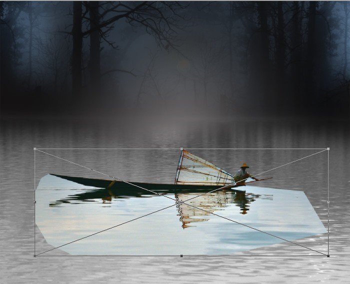 ps浜斿僵浜戠鍦烘櫙鍚堟垚鏁欑▼,娓旇埞ps璋冭壊鏁欑▼