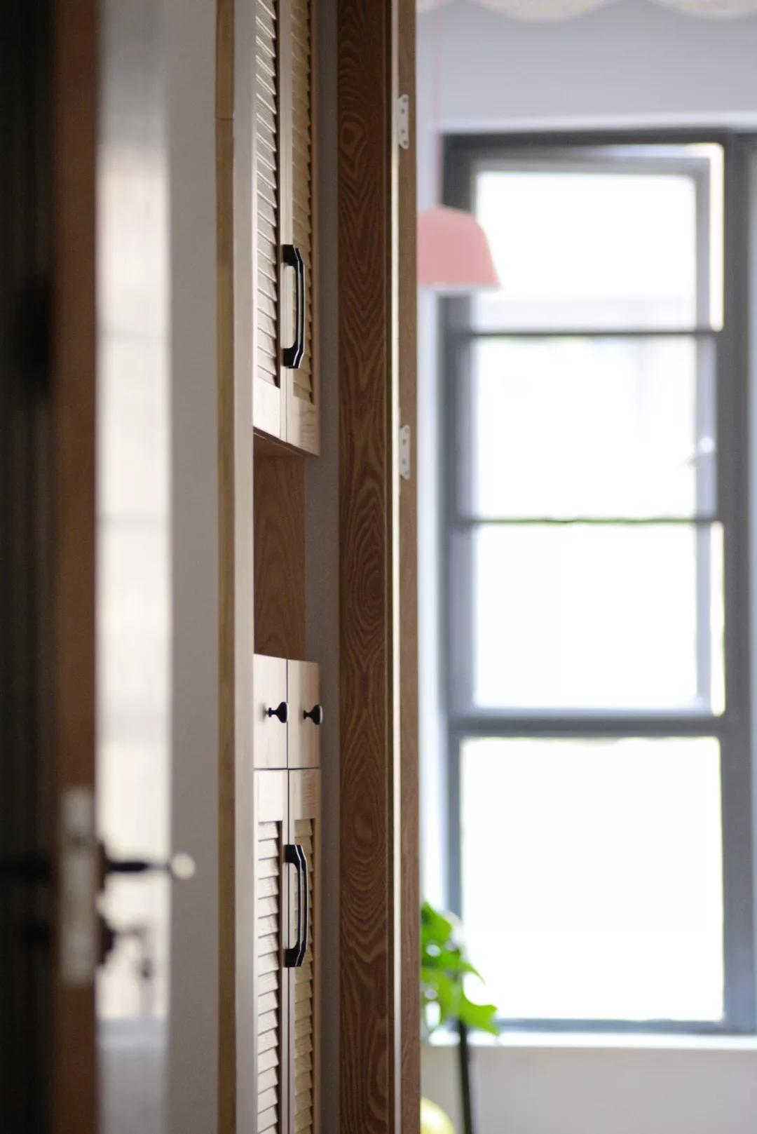 3平米淋浴房加洗手盆,3平米卫生间独立洗漱区